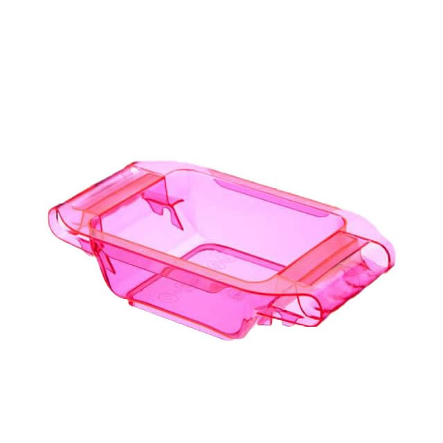 Amazon.co.jp: スロット用 ドル箱 CB-800 Color:ピンク : ホビー